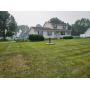 
	Good 2-Story Home On Corner Lot, Portage Lakes, Quality Woodworking Tools, Lawn Equipment

	&nbsp;
