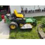John Deere Ztrak, JD Snow Thrower, Tools, And More 