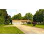 Fixer Upper 2-Bedroom Ranch Home on .58 Acres 