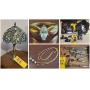Jewelry, Snap-On Tools, Antiques, And More!