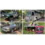 Vehicles, Boat, Trailers, Tools, Music Equipment, and More!