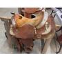 Horse Tack &amp; Equipment Auction
Saddles, Tack, Bridles, Bits, Halters &amp; More!

