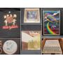 Vintage Music And Movie Memorabilia
Record Albums, 45 RPM Singles, Concert T-Shirts, Ticket Stubs, Theater Movie Posters And More
