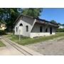 864 Sq. Ft. One-Level Building/Home