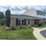 Brick Ranch Condo, End Unit, Green Local Schools, Estate Auction, Online Only Bidding