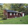Leesville Lake Cottage With Dock