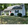 3-Bedroom, 2-Bath Home &amp; Garage 