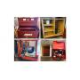 Quality Contractor Tools and Equipment Complete Business Liquidation