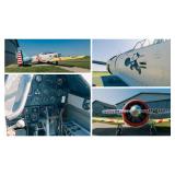 1944 North American SNJ-5