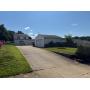 Handyman Colonial Home With Large Garage, Attention Investors
