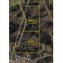 63 &plus;\- Acres Of Wooded Land&nbsp;