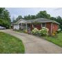 
	Brick Ranch Home With Garage, Boat, Lawn Tractor, Tools, Furnishings

	&nbsp;
