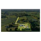 3.5-Acre Hideaway
Home And Shop Buildings
