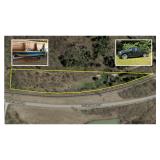 8.6&plus; Acre Hideaway Property, Outbuilding, Homesite
Also Selling: 2015 Ford F-150, Boats, Tractor
