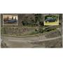 8.6&plus; Acre Hideaway Property, Outbuilding, Homesite
Also Selling: 2015 Ford F-150, Boats, Tractor
