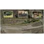 8.6&plus; Acre Hideaway Property, Outbuilding, Homesite
Also Selling: 2015 Ford F-150, Boats, Tractor
