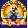 Stark County Jr. Fair Livestock Sales