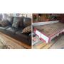Quality Furniture, Trailer, Tools, Collectibles, Fiesta, Safe &amp; More
Online Only 