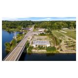 Arbitration Auction
Lakefront Opportunity At Lake Milton, .6-Acre Lot, Mahoning Ave. With Commercial Construction Already Started, Public Utilities







