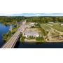 Arbitration Auction
Lakefront Opportunity At Lake Milton, .6-Acre Lot, Mahoning Ave. With Commercial Construction Already Started, Public Utilities







