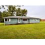 Three-Bedroom Handyman Ranch Home W/ 24'x36' Pole Bldg.