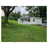 Investment Home On 1 Acre
