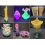 Longaberger Baskets, Boyds Animals, Antique Furniture, Fenton Glass, Uranium Glass