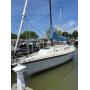 1983 Ericson Sailboat&nbsp;