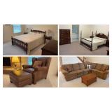 Quality Furniture and Household Items