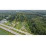 Two Real Estate Auctions, Two Homes W/ Buildings And 4.75 Acres