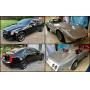 2013 Cadillac ATS4 - 1977 Corvette T-Top