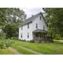 5-Acre Hobby Farm, Outbuildings, Bank Barn