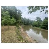 50 Acres, Home, Barn On Rocky River&nbsp;