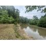 50 Acres, Home, Barn On Rocky River&nbsp;
