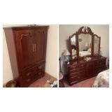 Furniture, Antiques, Collectibles