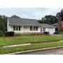 3-Bedroom, 2-Bathroom Bungalow Home On 2 Lots
