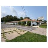 Exceptional Village Property - Bar, Restaurant, Motel & Multiple Residential Units