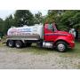 
	&ldquo;Larry&rsquo;s Septic Services&rdquo; Retirement Auction, Septic Tank Pumper Truck, Ford Tractor, Ford Backhoe, Camper, Welder

	&nbsp;
