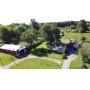 Brick Bungalow Home &amp; Outbuildings On 2.5 Acres, Portage Co., Palmyra Twp., Southeast LSD&nbsp;
