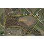 Nice 13.5 Acres, Open &amp; Wooded Land, Frontage On Fresno &amp; Glory Roads, Beautiful Building Site, Carroll Co., Harrison Twp., Carrollton LSD&nbsp;