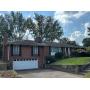 Three bedroom Two And A Half Bath Ranch Home On .40 Acres, Antiques, Furniture, Collectibles, Lladros, Fenton Glass, Tools