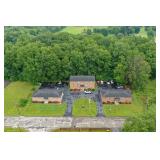 Three Apartment Buildings, 14 Units Total, Selling As One, All Brick Exterior, Several Recent Updates, Fully Occupied, Public Utilities, Campbell City, Mahoning Co.