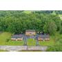Three Apartment Buildings, 14 Units Total, Selling As One, All Brick Exterior, Several Recent Updates, Fully Occupied, Public Utilities, Campbell City, Mahoning Co.