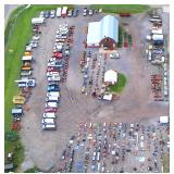 County Auction Monthly Consignment
Trucks, Trailers, Tractors, Equipment, Tools, Vehicles, Construction, AG, Lawn & Garden
