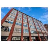 Penthouse Suite Condo With Private Rooftop Overlooking Lake Erie And Downtown Cleveland