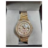 Rolex Watch, Railroad Lanterns & Signs, HO Trains, US Coins