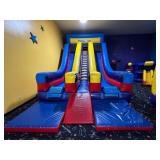 
	&lsquo;Pump It Up&rsquo; Inflatables, Commercial Benches & Tables, Event Equipment

	&nbsp;
