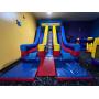
	&lsquo;Pump It Up&rsquo; Inflatables, Commercial Benches &amp; Tables, Event Equipment

	&nbsp;
