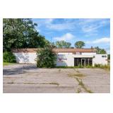 27,000&plus; SF Commercial Warehouse On 2.3 Acres, Industrial Zoning
