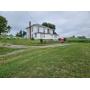 112 Acres, Century Home and Good Outbuildings,&nbsp;Tractors, Farm Machinery, Truck, Car, Lawn Equipment